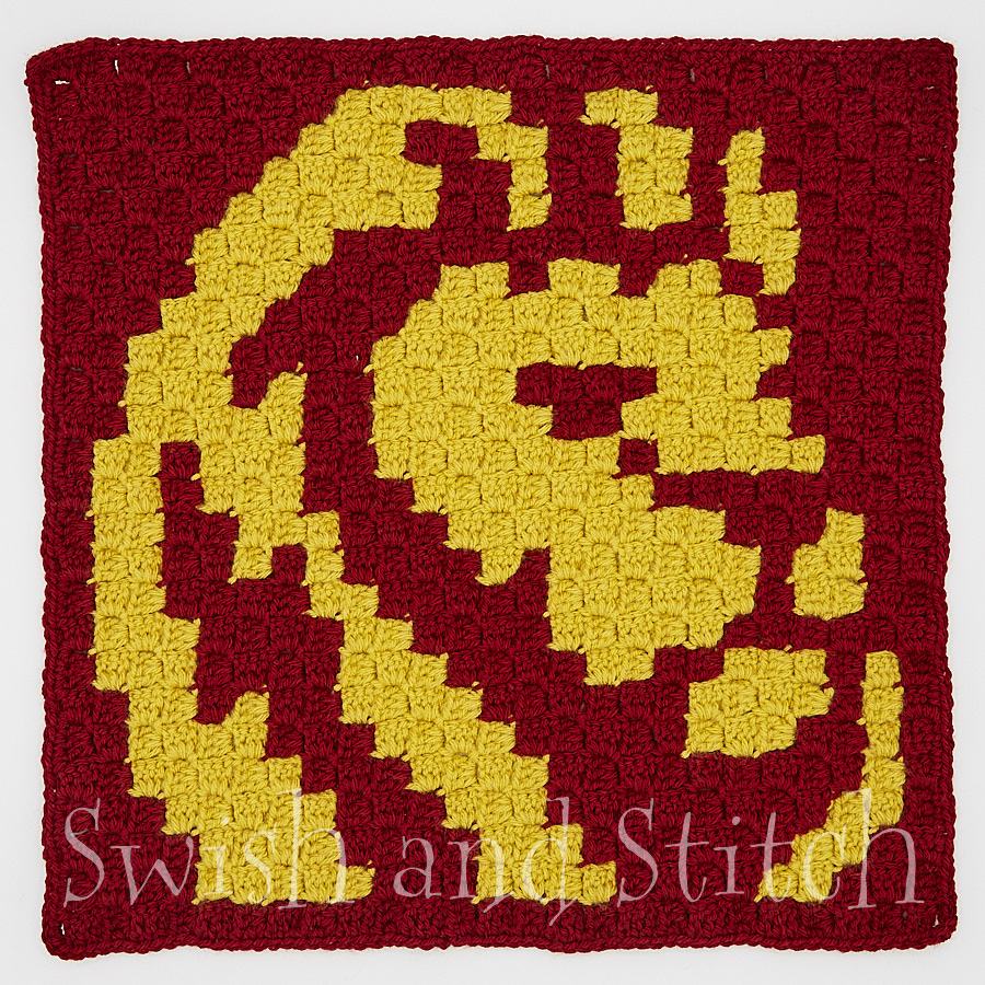 Harry Potter: Crochet Wizardry Crochet Patterns Harry Potter
